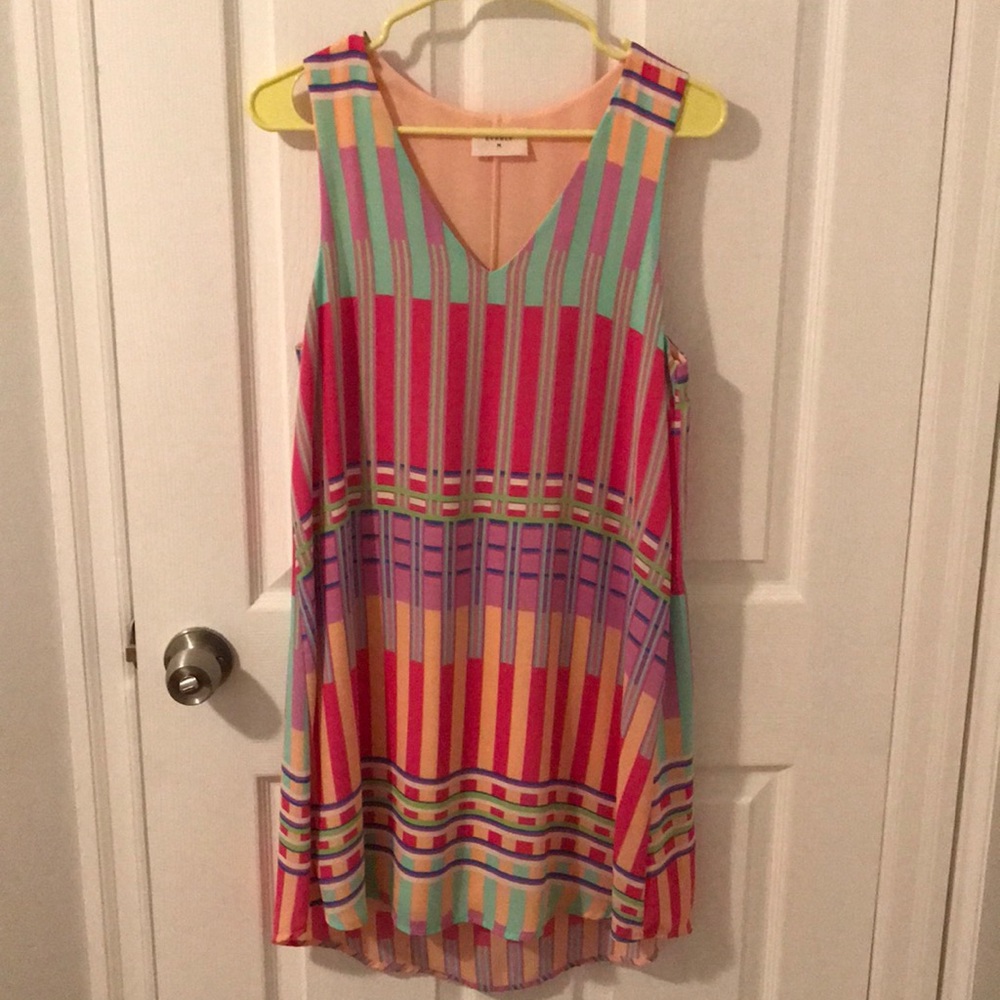 Everly dress